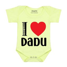 Arvesa Infants Printed Bodysuit-image-29