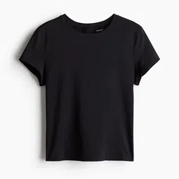 H&M Sports Top With DryMove-image-61