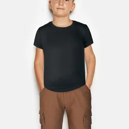 Gini and Jony Boys Shorts-11