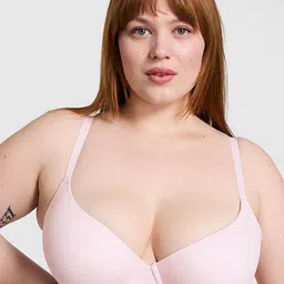 Victoria's Secret Women Full Coverage Underwired Heavily Padded Push Up Bra-picture-5