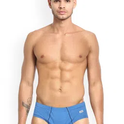 Rupa Frontline Pack Of 7 Assorted Basic Briefs Frontline-Xing-Brief-IE-7 image 5