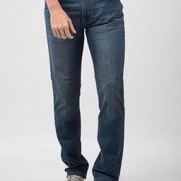 Numero Uno Men Straight Fit Mid-Rise Light Fade Stretchable Jeans-image-81
