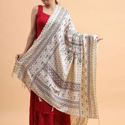 Moda Chales Printed Dupatta-30