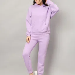 Nun Sweatshirt With Jogger Co-Ords-image-48