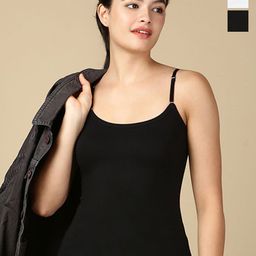 Lux Cozi Women Pack Of 3Cotton Camisoles-52