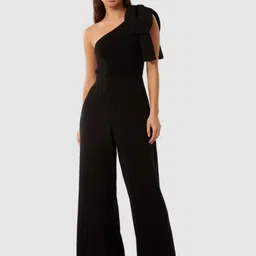 Forever New Women Basic Jumpsuit-picture-29