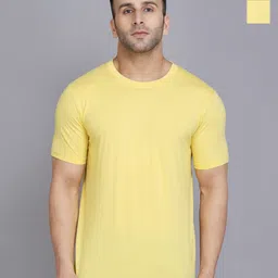WOOSTRO Men 2 Slim Fit T-shirt-image-60