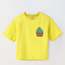 SPUNKIES Cotton Top-picture-15