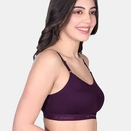 SKDREAMS Bra Full Coverage image 3
