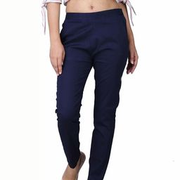 SVKETAIL Women Comfort Trousers-image-84