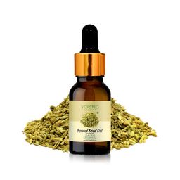 YOUNG CHEMIST Fennel Essential Oil - 30 ml-image-40