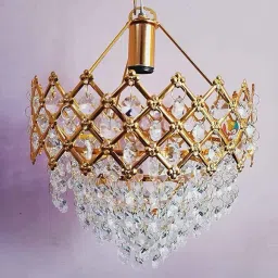Chandelier Ceiling Lamp-image-91