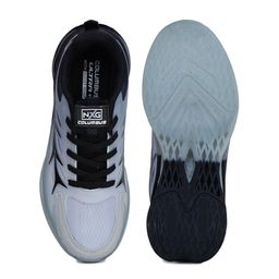 Columbus Men Mesh Non-Marking Memory Foam Running Shoes image 5
