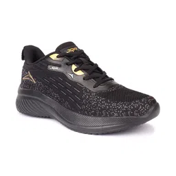 JQR Men Mesh Running Non-Marking Shoes-46