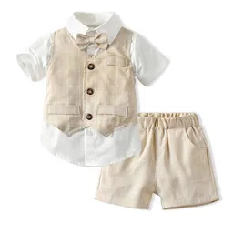 JC SPARKLE Boys Shirt with Shorts-image-85
