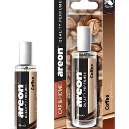 AREON Coffee Car Freshener - 35 ml-54