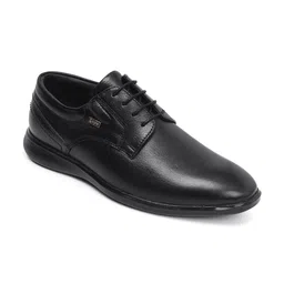 Zoom Shoes Men Leather Formal Derbys-image-96