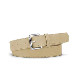 Mast & Harbour Men Solid Belt-picture-49