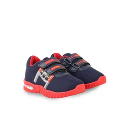 LEVOT Boys Mesh Walking Non-Marking Shoes image 2