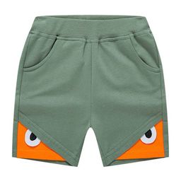 StyleCast Unisex Kids Sports Shorts-picture-14