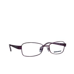 Skechers Girls Metal Full Rim Oval Frames-image-93