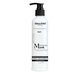Keralooks professional Moisturizing Hair Mask With Shea Butter-250ml-31