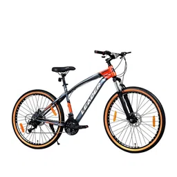 LEADER Tango 27T Premium MTB Bike-13