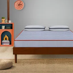 Sleepyhead Extreme Memory Foam Firm & Extra Firm 6" Single Mattress(72x36 Inch)-picture-26