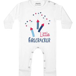 Arvesa Infants Printed Romper-image-56