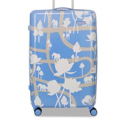 AMERICAN TOURISTER Lc Masaba Printed Hard-Sided Small Trolley Bag-picture-17