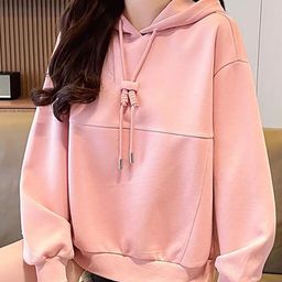 JC Mode Women Sweatshirt-image-95