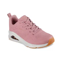 Skechers Tres-Air Uno - AH - Mazing Women Textured Sneakers-image-32