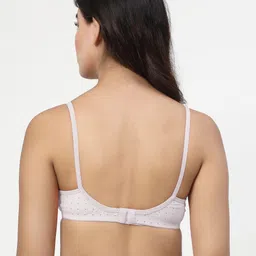 LILY Pack Of 2 Full Coverage Everyday Bra image 4