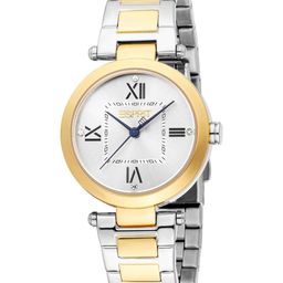 ESPRIT Women Dial & Stainless Steel Straps Analogue Watch ES1L478M0075-image-45