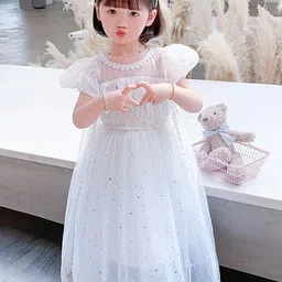 LULU & SKY Fit & Flare Dress-picture-32