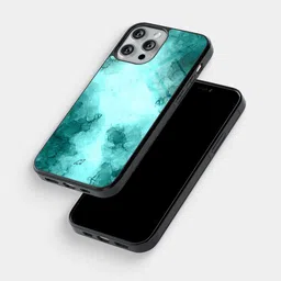 macmerise Abstract Printed iPhone 12 Pro Max Back Case Mobile Accessories image 5