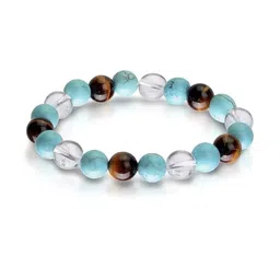 VIBESLE Multi Brass Bracelet-image-89