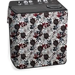The Furnishing Tree Washing Machine Cover Compatible for-image-77
