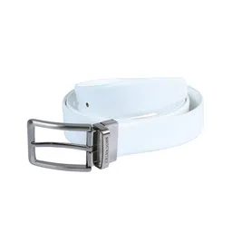 Calvadoss Men Leather Reversible Formal Belt-image-84