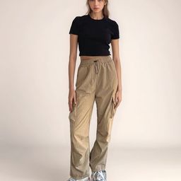 Outzidr Women Original Trousers-image-77