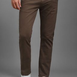 Louis Philippe Jeans Men Slim Fit Jeans-picture-3
