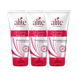 MEGLOW Set Of 3 Women Instant Glow Fairness Face Wash 70G Each-7