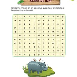 om books international All in one English Grammer Workbook - English image 5
