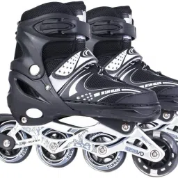 IC_SKAT Shoe Skates - Size (S/M/L) UK-image-3