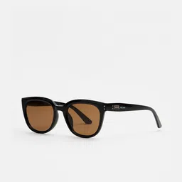 THE BEAR HOUSE Men Wayfarer Sunglasses-17