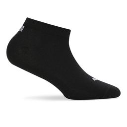 Puma Sneaker Plain Unisex Cotton Socks-image-0