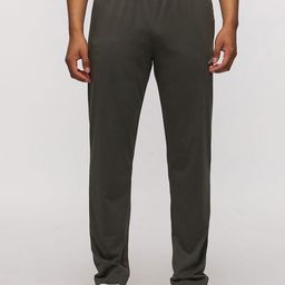 Crocodile Men Cotton Mid Rise Track Pants-image-12