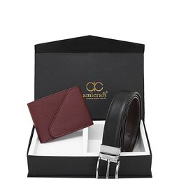 amicraft Men Accessory Gift Set of-image-88