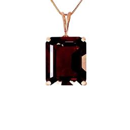 GenZcomplex Gold-Plated Square Pendants-5
