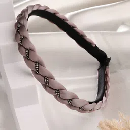VOGUE HAIR ACCESSORIES Women Embellished Fashion-picture-22